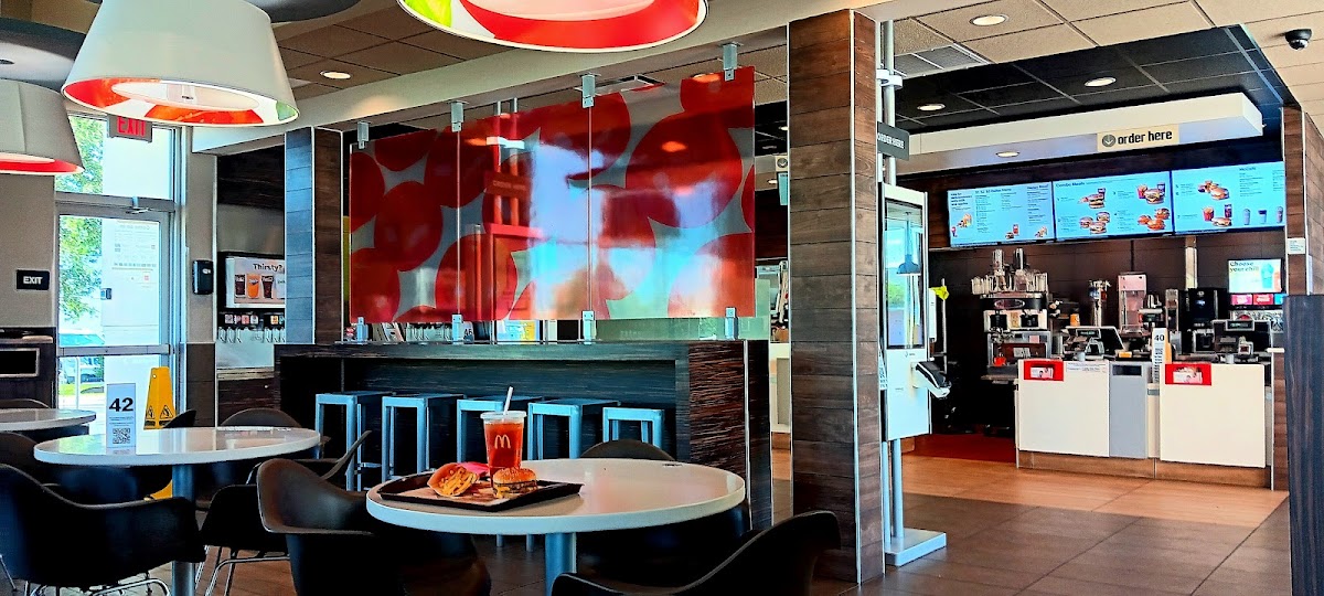 Mcdonald's Jacksonville
