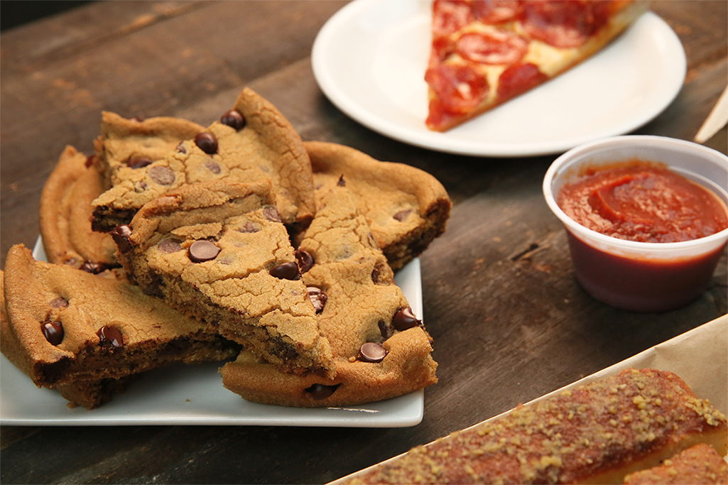 Pizza Hut Southfield